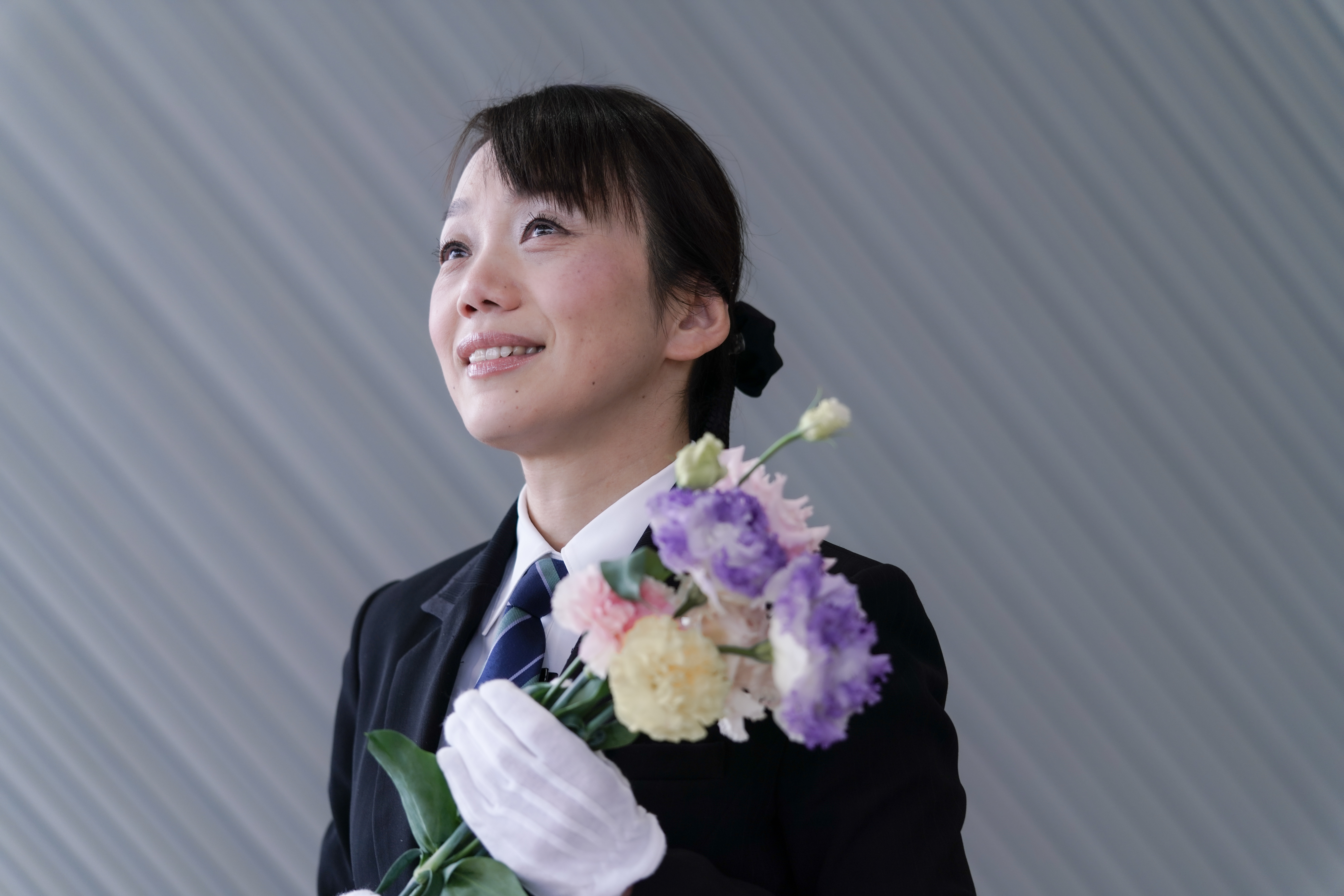 つるぎ彩慈館サンプレアホールの特長